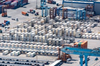 Comércio de Pescados: Logística Global e Mercados de Exportação
