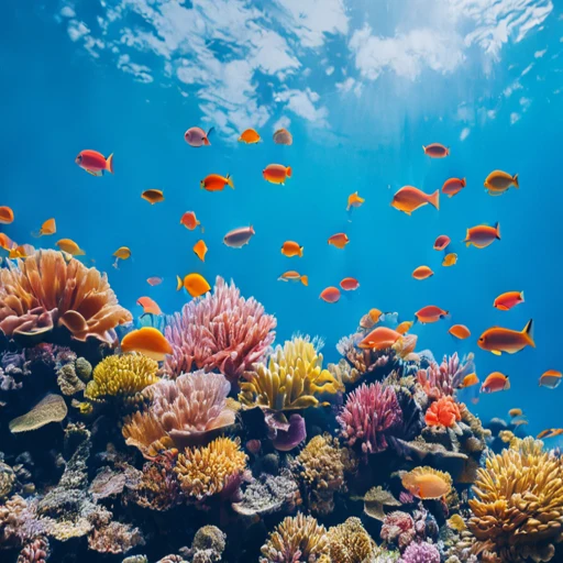 Impacto ambiental: Pesca destructiva y contaminación amenazan la