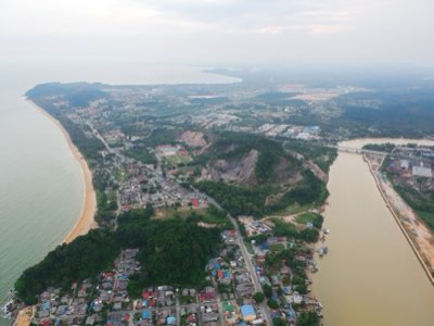Arrasto de Fundo: 25% da Vida Marinha em Risco em Uma Viagem