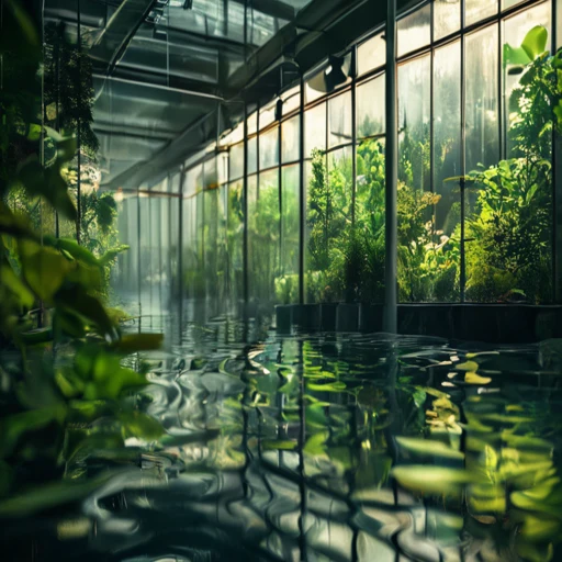 Aquicultura Sustentável: Técnicas e Gestão para o Mar do Futuro
