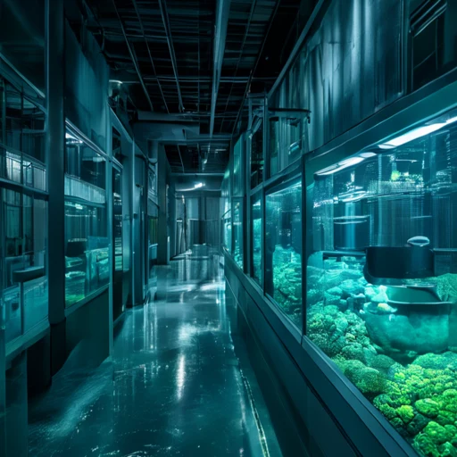 Technologie stuurt vissector: Groei van 1,9m naar 23m ton