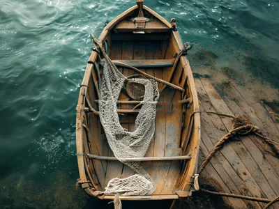 Diritto pesca studi tendenze: evoluzione leggi pesca e strumenti