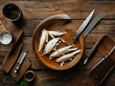 Valor económico pesca mercado: cómo la pesca sustenta comunidades