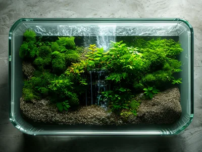 Acquario pesce tropicale: guida migliori per 100 gestione
