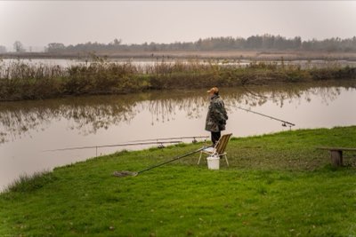 Visbeheer: Beste advies voor een verantwoorde visenthobby