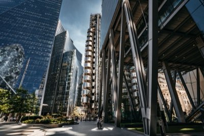 London 82%: Guide zur besten Stärke des Finanzplatzes