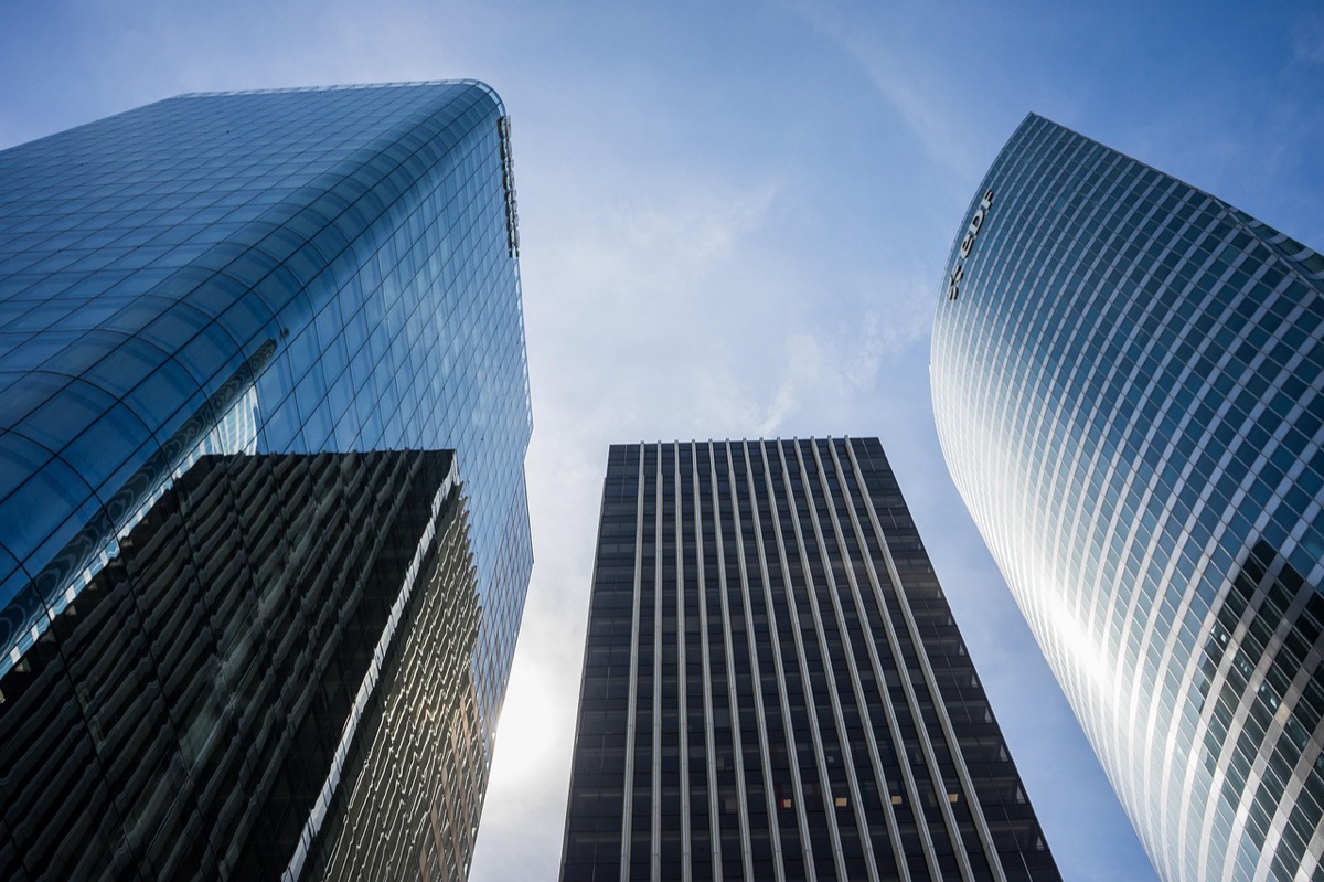 La ville de Londres : entre puissance économique et vulnérabilité