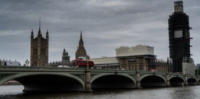 Setor de serviços: Guide 82% do PIB e o papel de Londres